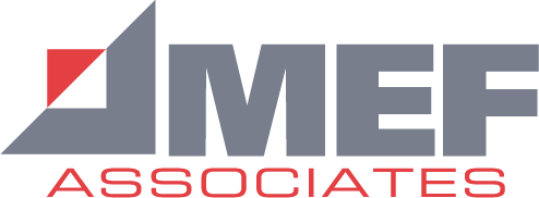 MEF logo